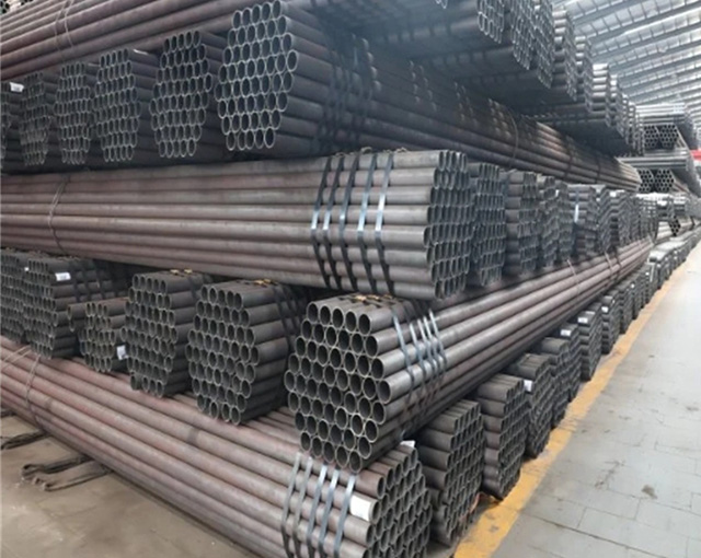 ASTM A252 Mechanical Structural Pipe